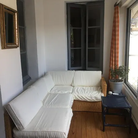 Maison Familiale A La Mer *