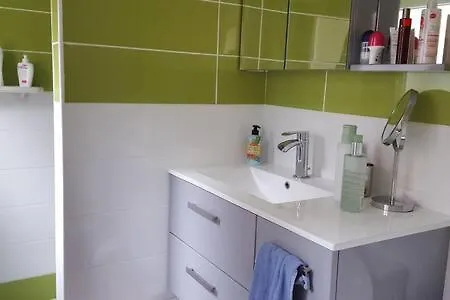 Maison Familiale A La Mer * Mers-les-Bains