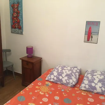 Maison Familiale A La Mer Mers-les-Bains