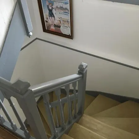 Maison Familiale A La Mer Prázdninový dům